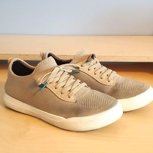 VESSI	Women's Weekend - Latte Beige